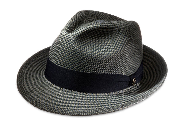 The Mandrake - Truffaux Hatmakers genuine Truffaux Panama hats, Australia, USA