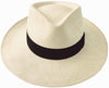 The Montechristi Fino - Truffaux Hatmakers genuine Truffaux Panama hats, Australia, USA