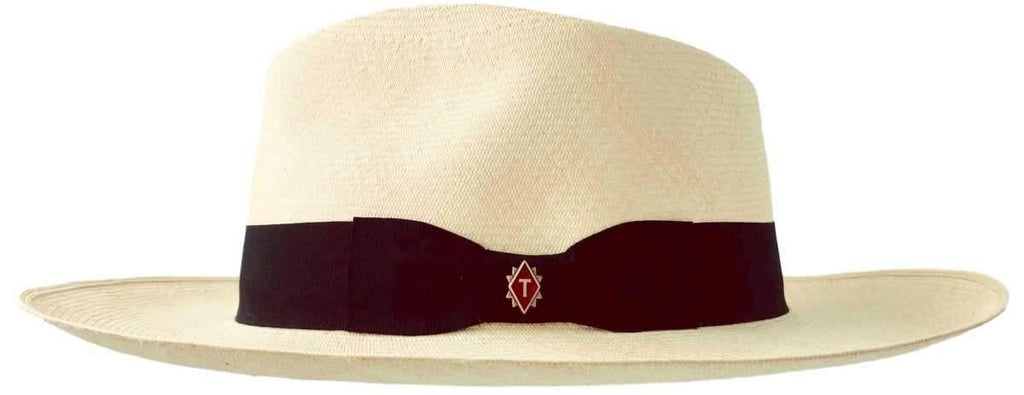 The Montechristi Fino - Truffaux Hatmakers genuine Truffaux Panama hats, Australia, USA