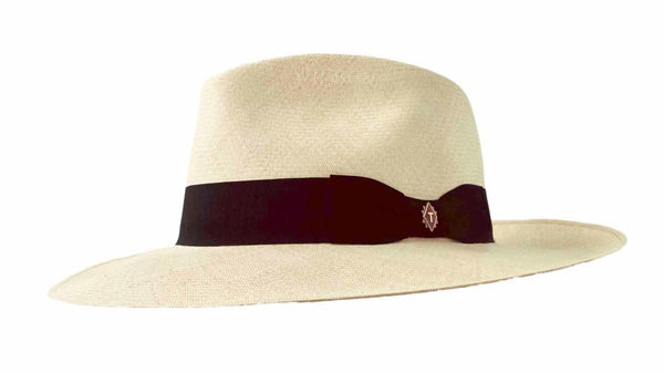 The Montechristi Fino - Truffaux Hatmakers genuine Truffaux Panama hats, Australia, USA