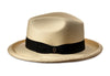 The New Yorker - Truffaux Hatmakers genuine Truffaux Panama hats, Australia, USA