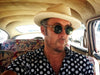 The New Yorker - Truffaux Hatmakers genuine Truffaux Panama hats, Australia, USA