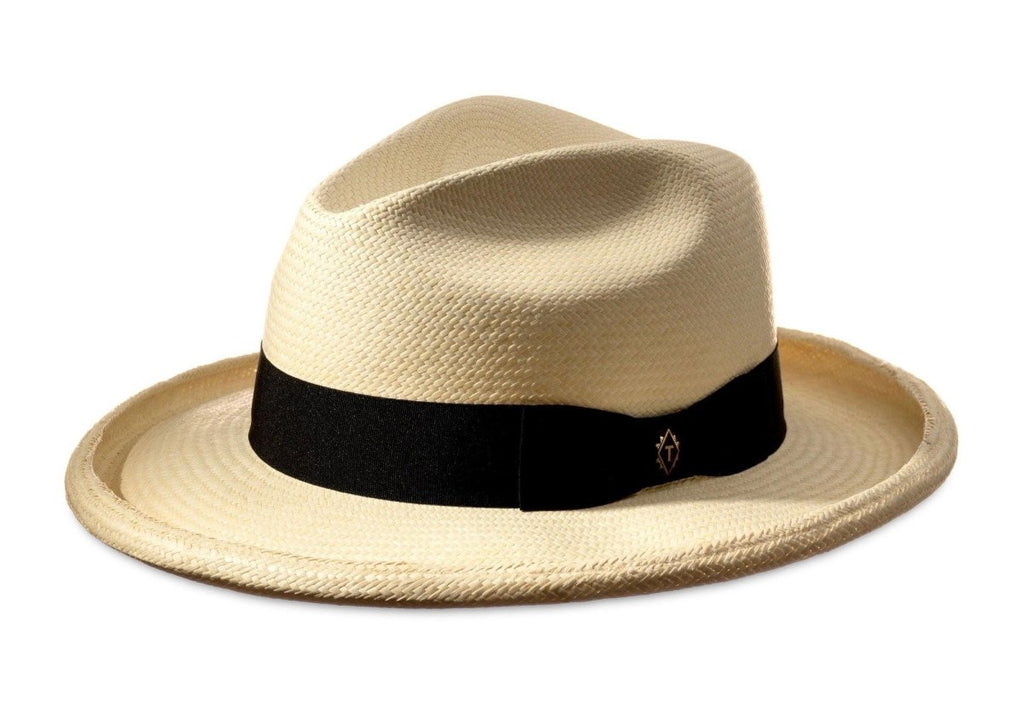 The New Yorker - Truffaux Hatmakers genuine Truffaux Panama hats, Australia, USA