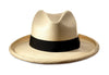 The New Yorker - Truffaux Hatmakers genuine Truffaux Panama hats, Australia, USA