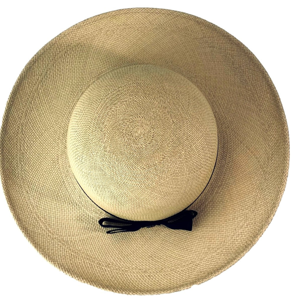 The Provencale - Truffaux Hatmakers genuine Truffaux Panama hats, Australia, USA