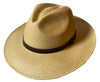 The Rambler - Truffaux Hatmakers genuine Truffaux Panama hats, Australia, USA