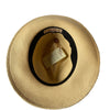 The Rambler - Truffaux Hatmakers genuine Truffaux Panama hats, Australia, USA