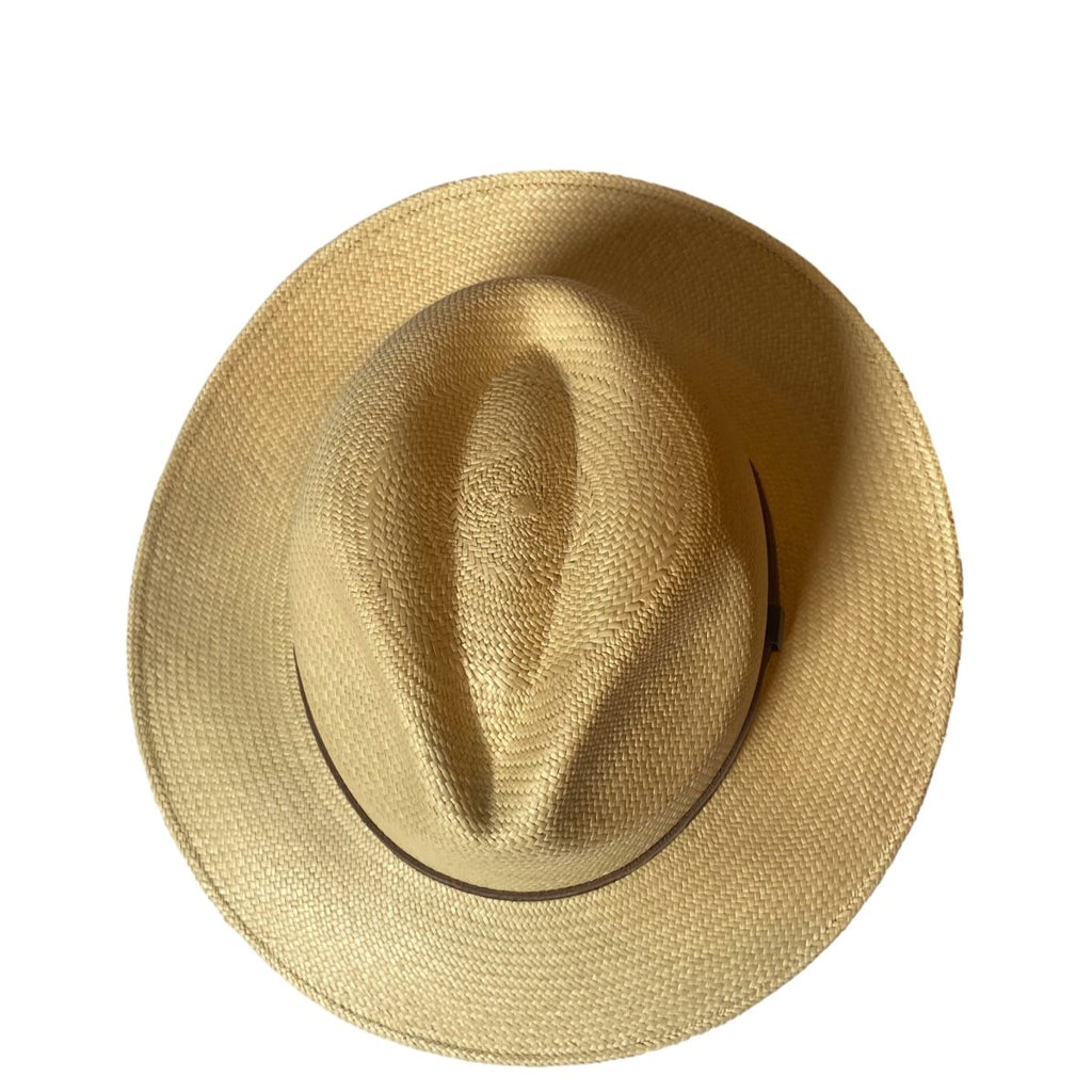 The Rambler - Truffaux Hatmakers genuine Truffaux Panama hats, Australia, USA