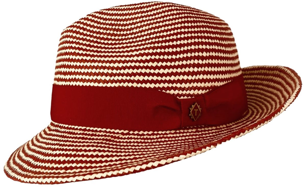 The Satyr - Truffaux Hatmakers genuine Truffaux Panama hats, Australia, USA