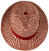 The Satyr - Truffaux Hatmakers genuine Truffaux Panama hats, Australia, USA