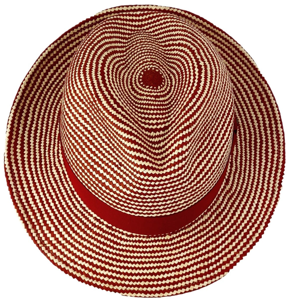 The Satyr - Truffaux Hatmakers genuine Truffaux Panama hats, Australia, USA