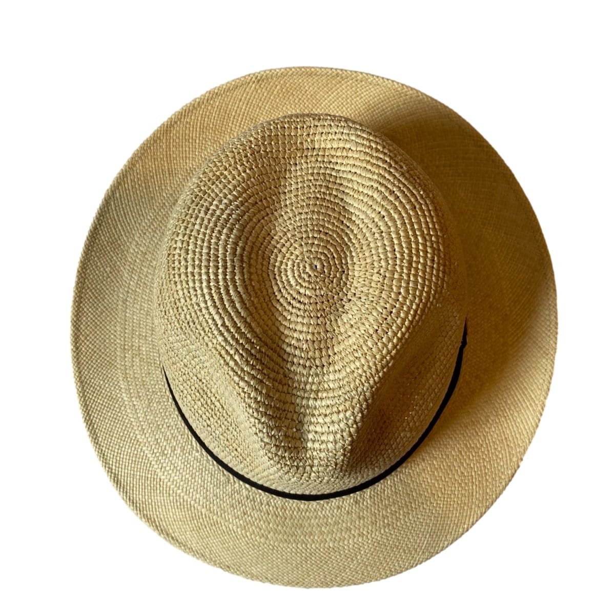TRUFFAUX❣️Panama hat❣️新品Mサイズ❤️ハワイ The Traveller Sun Hat – Truffaux Hatmakers