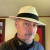 The Traveller - Truffaux Hatmakers genuine Truffaux Panama hats, Australia, USA