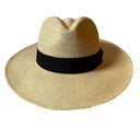 The Traveller Sun Hat - Truffaux Hatmakers genuine Truffaux Panama hats, Australia, USA