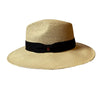 The Traveller Sun Hat - Truffaux Hatmakers genuine Truffaux Panama hats, Australia, USA