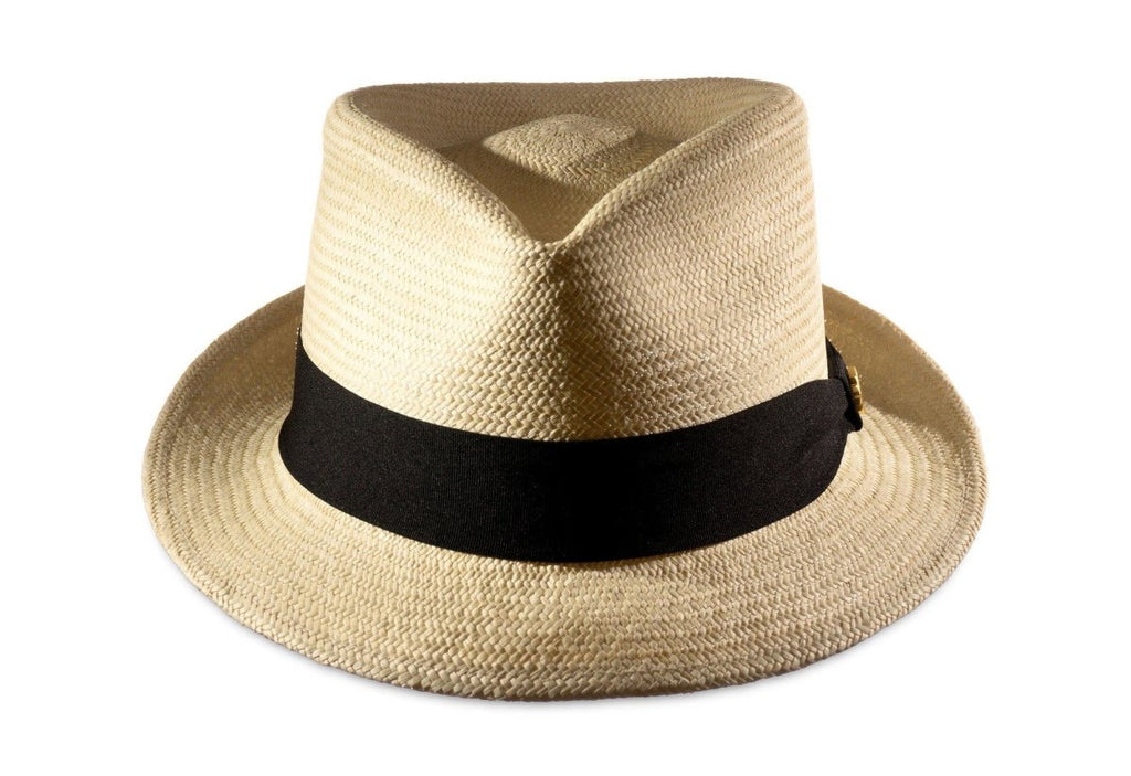 The Vintage Cuban - Truffaux Hatmakers genuine Truffaux Panama hats, Australia, USA