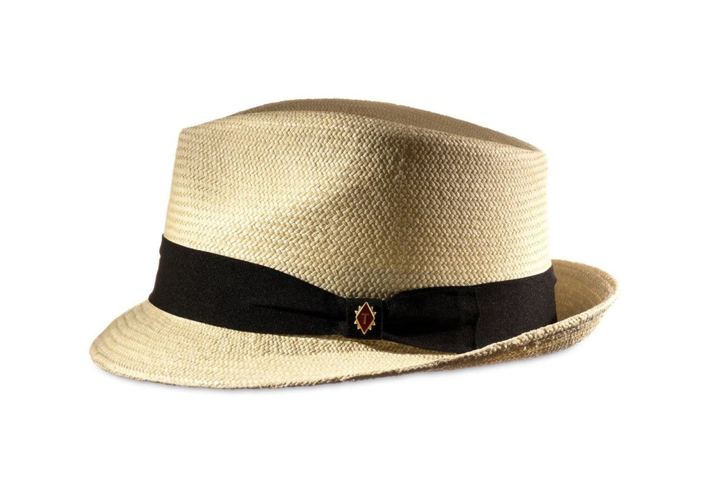 The Vintage Cuban - Truffaux Hatmakers genuine Truffaux Panama hats, Australia, USA