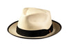The Wanderer Trilby - Truffaux Hatmakers genuine Truffaux Panama hats, Australia, USA