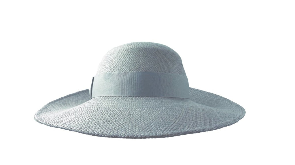 Tiara - Truffaux Hatmakers genuine Truffaux Panama hats, Australia, USA