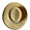 Tobacco - Plantation Panama - Truffaux Hatmakers genuine Truffaux Panama hats, Australia, USA